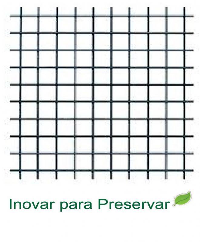 Onde comprar tela de aço